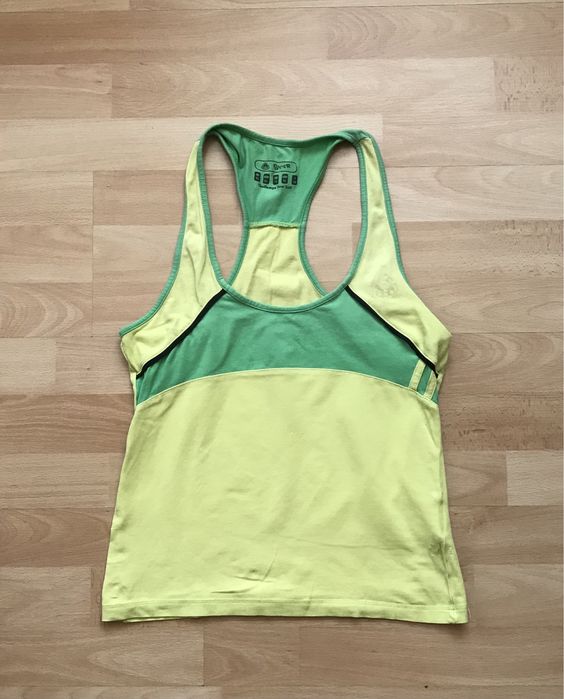 Набір одягу за 150 грн сарафан, футболка, майка боксерка  ріст 164/170