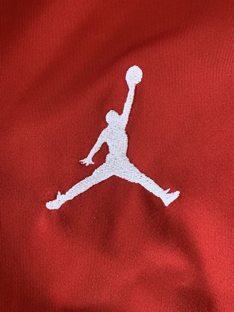 Спортивная кофта олимпийка Nike jordan
