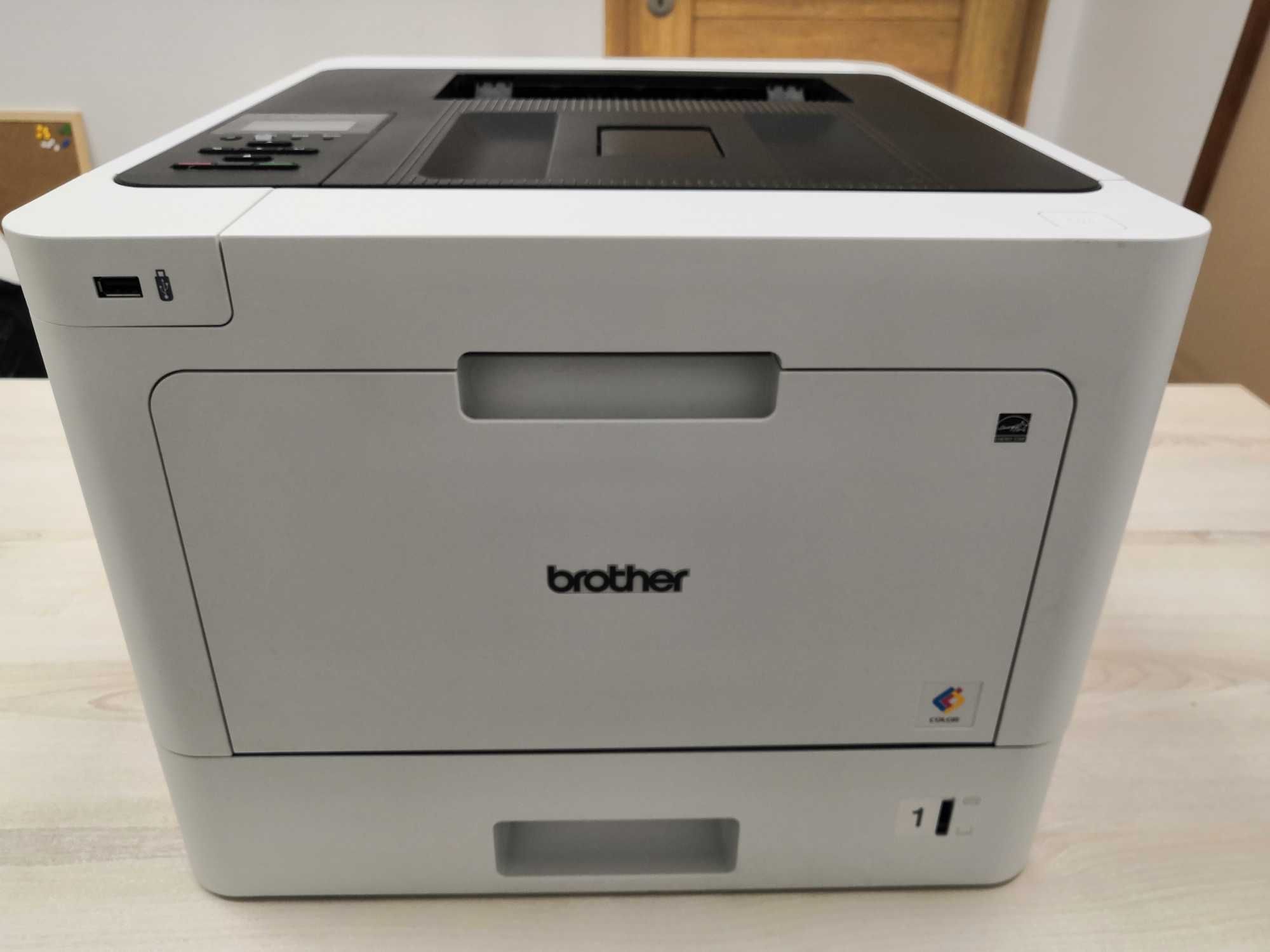 Drukarka laserowa Brother HL-L8260CDW
