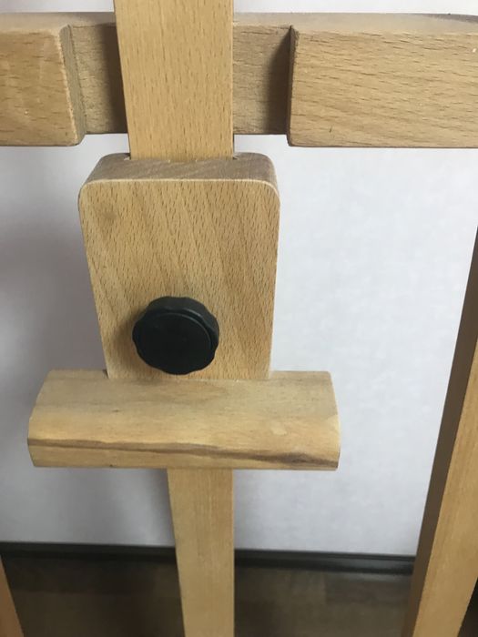 Мольберт БУК стаціонарний