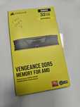 Memória PC DDR5 Corsair Vengeance DDR5 6000MHz 32 GB 2x16GB ( Novas )