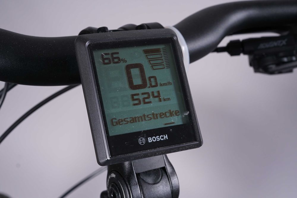 Rower Elektryczny 2R Manufaktur -System SMART Bosch  +GWARANCJA 12 msc