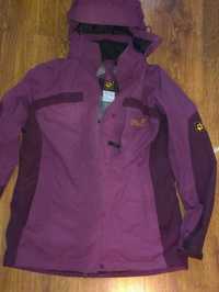 Kurtka Jack Wolfskin