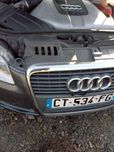 На розборку Audi а4 b7