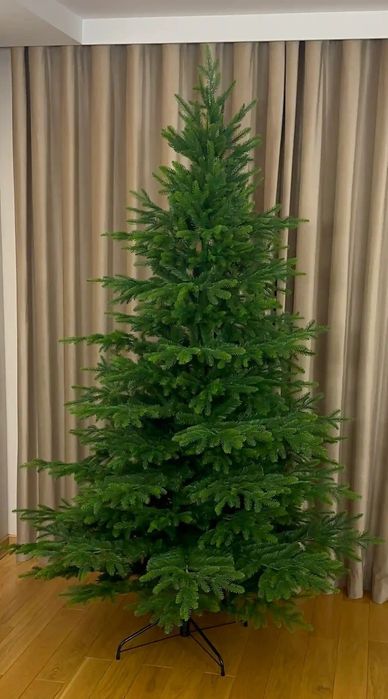 Choinka sztuczna 200 cm