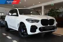 BMW X5 xDrive40i M Sport~Pakiet aerodynamiczny~Wysoki połysk Shadow-Line~