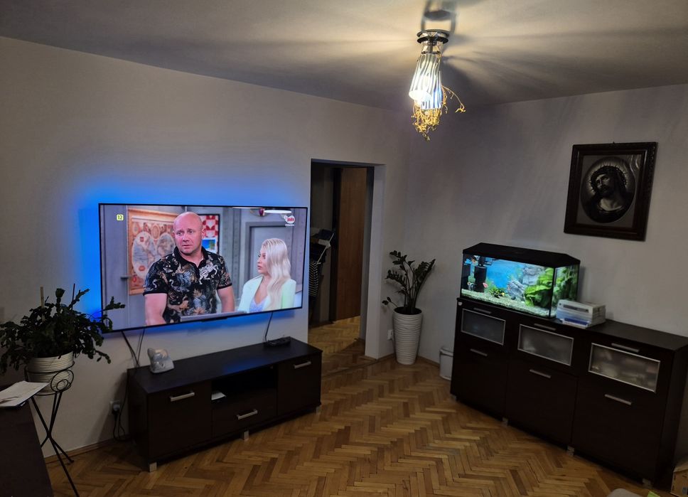 Mieszkanie do wynajęcia