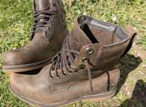 Vendo botas Timberland originais novas