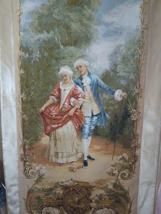 Гобелен картина на стену