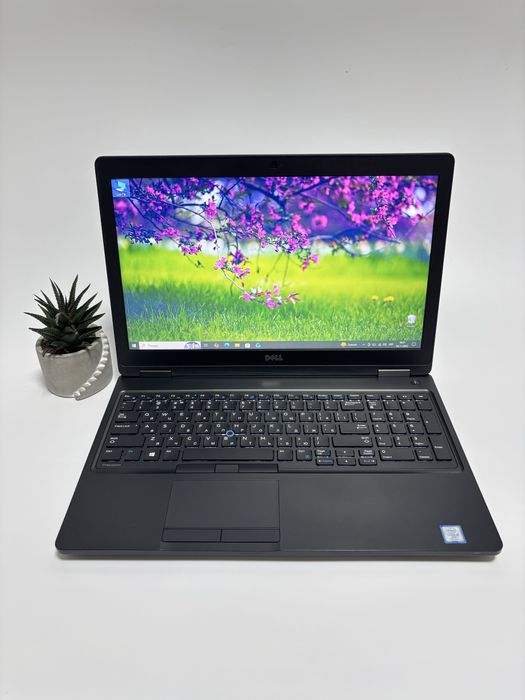 Dell Precision 3520 | NVIDIA Quadro M620