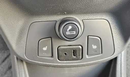 Chevrolet SPARK 2014 LIFT / Klimatyzacja / Niski Przebieg / USB/ aux