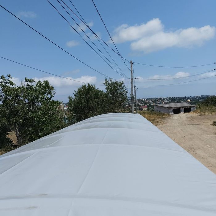 Продам половинку под зерно