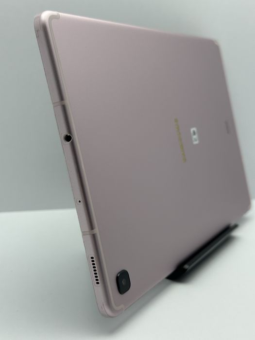 Samsung Galaxy Tab S6 Lite 4/64 GB Wi-fi 2024 P620