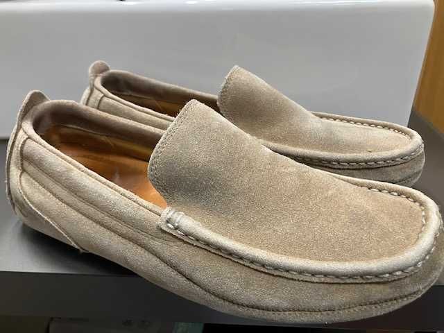 Sapatos de Verão Timberland Homem