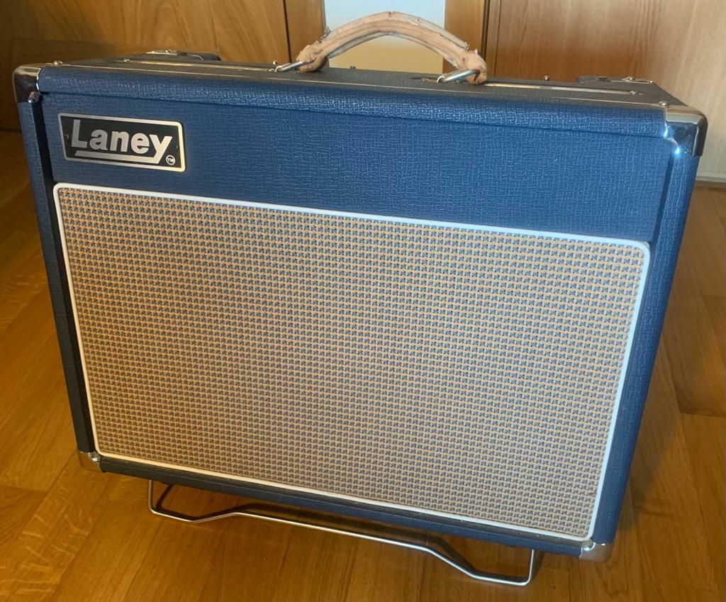 Laney Lionheart L5T 112