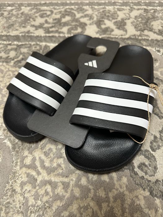 Шльопанці adidas adilette Aqua F35543
