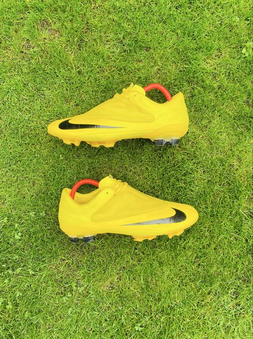Korki Nike Mercurial Vapor V FG - 44