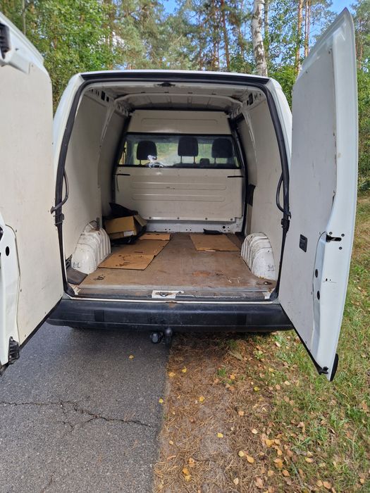 Peugeot Expert 2.0 HDI