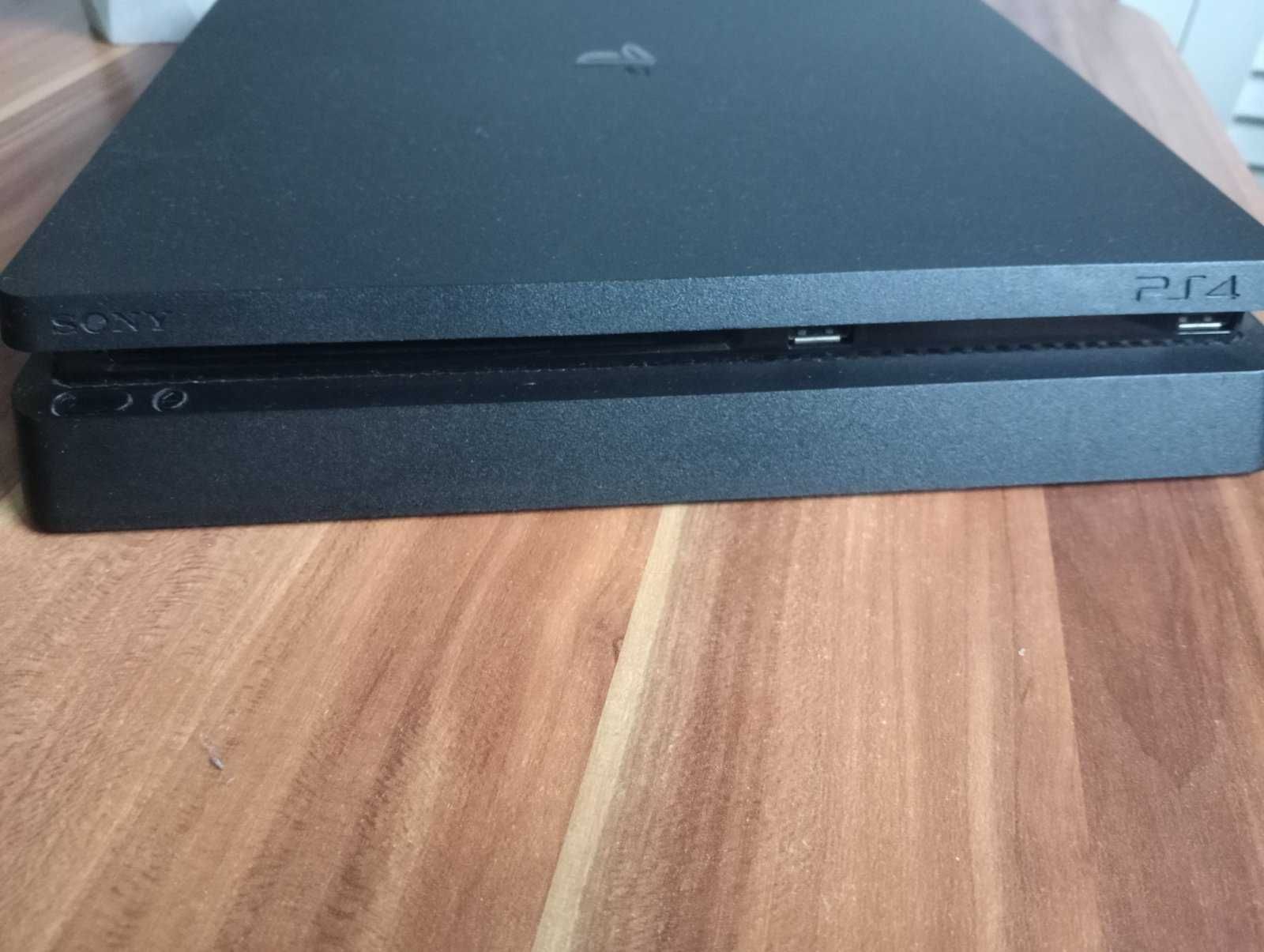 Приставка Sony PlayStation 4 SLIM 1 Tb