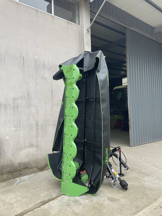 Gadanheira samasz swifcut 241