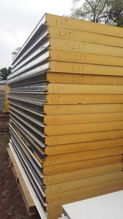 płyty warstwowe 2 gatunek PROMOCJA!!!