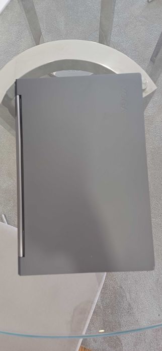 Lenovo yoga c940 (14")