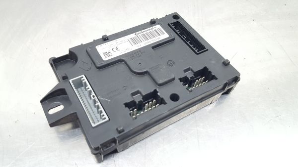 Módulo confort RENAULT Clio IV (BH_)