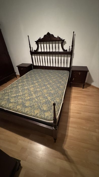 Mobilia de quarto completo