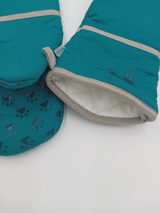 Rękawice kuchenne 2 szt