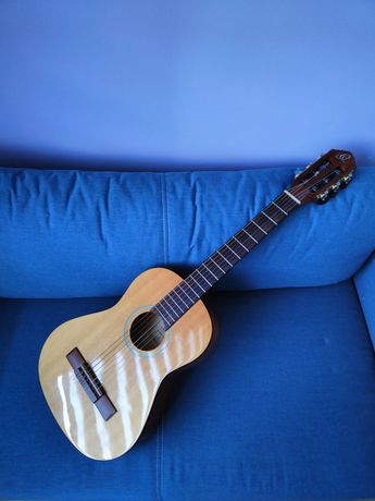 Gitara klasyczna 1/2 Ortega