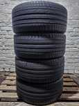245/40r18 Hankook | 2020 | 5mm | Hungary | Преміум шини | Ідеальні