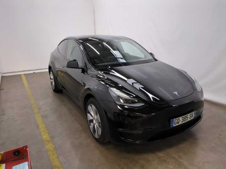 Tesla Model Y nov 2023 Long Range Dual Motor