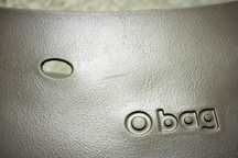 Body do torebki O bag standard kolor SKALISTY Obag nr 298