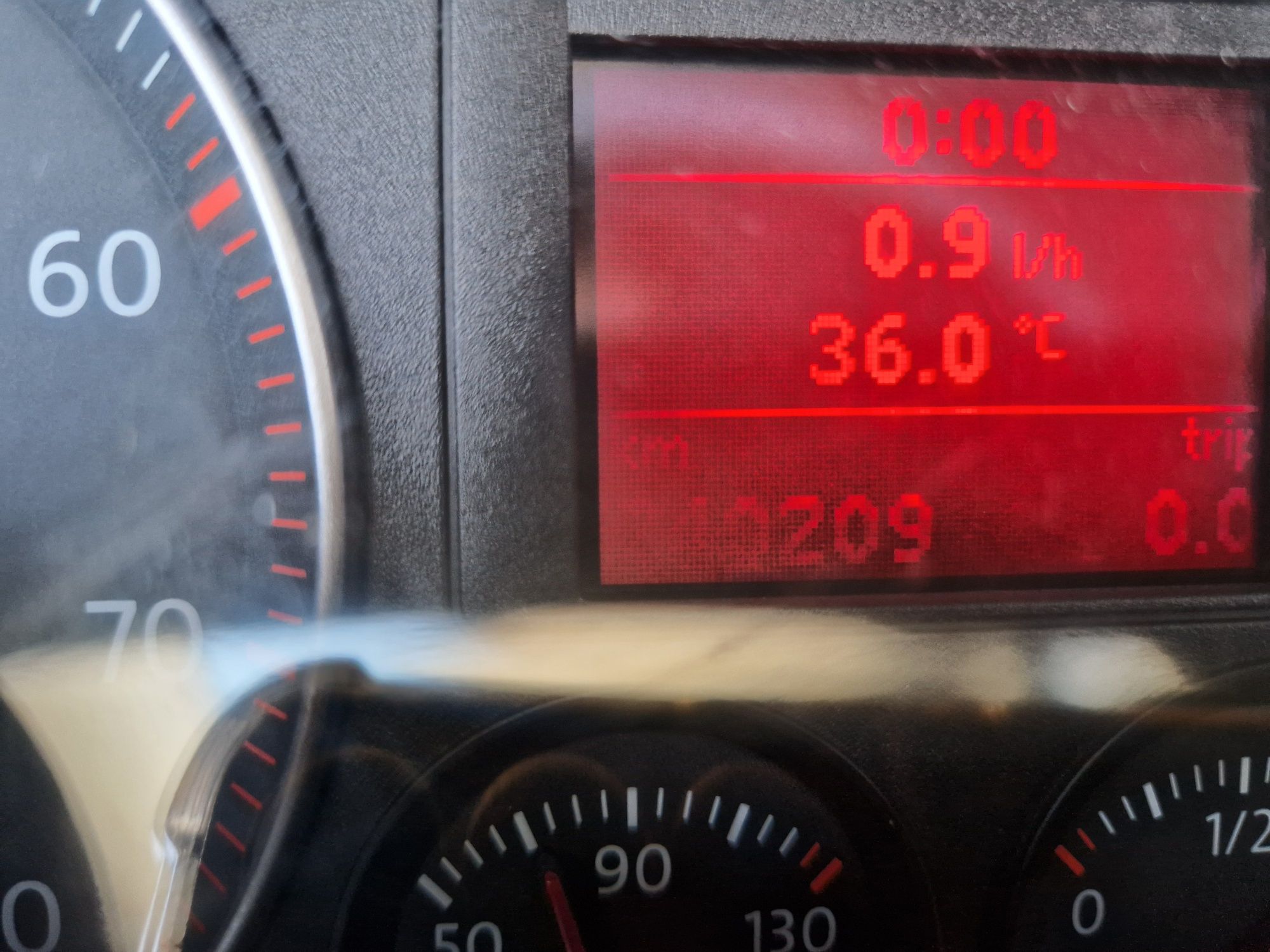 Продам Golf 5 1.6 fsi