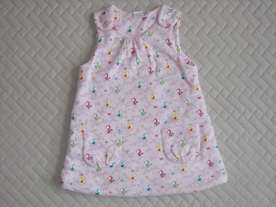 74 Mini paka h&m hello kitty bluza adidas sukienka sarafan