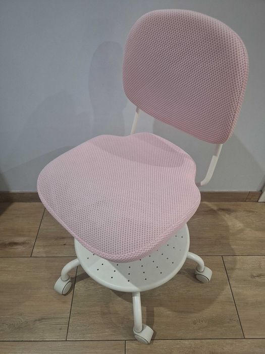 Krzesło biurowe Ikea Vimund