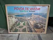 Povoa de Varzim - 2 cartazes anos 70u