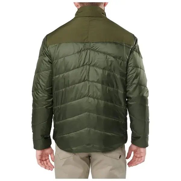 Куртка 5.11 Tactical Peninsula insulator JKT Moss