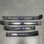 Пороги bmw e39 е39  порожки накладки в проем