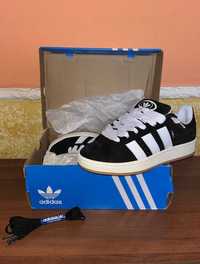 adidas campus 00s black 42