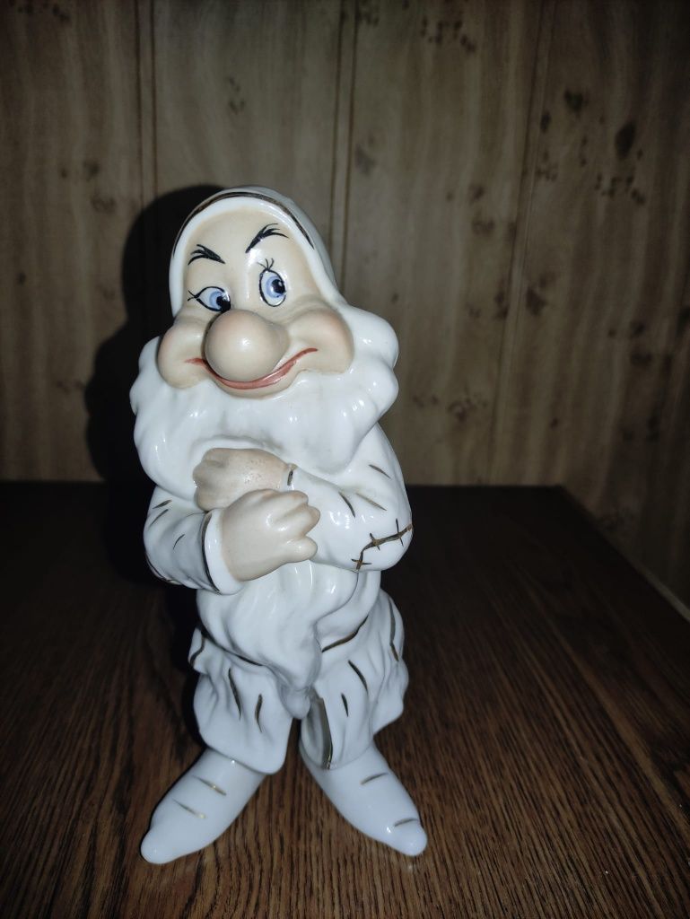 Zestaw sygnowany Roceram Alba