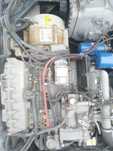 Carrier Vector Generator prądu Carrier Maxima Thermo King SLX