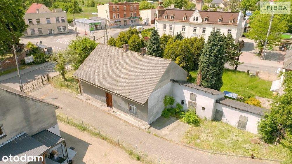 Dom za 135 000 zł.? Niemożliwe? A jednak!