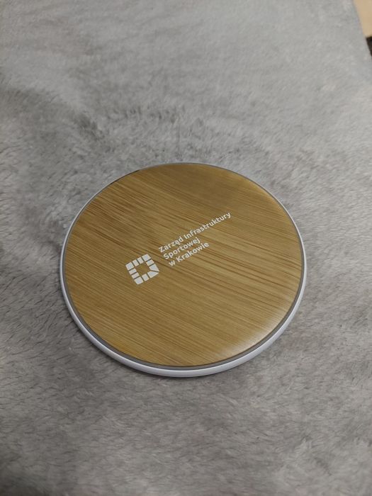 Бездротова зарядка