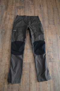 Lundhags field pants damskie spodnie myśliwskie trekkigowe stanidealny