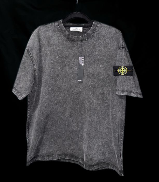 Футболка Stone Island