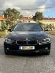 Bmw 320d à venda!