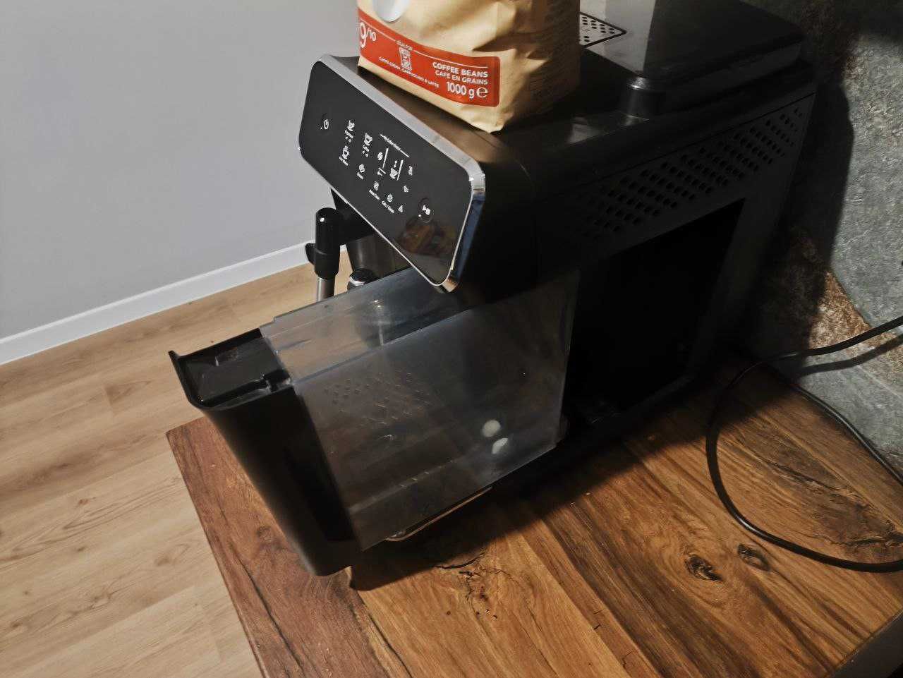Кавомашина philips series 2220/40