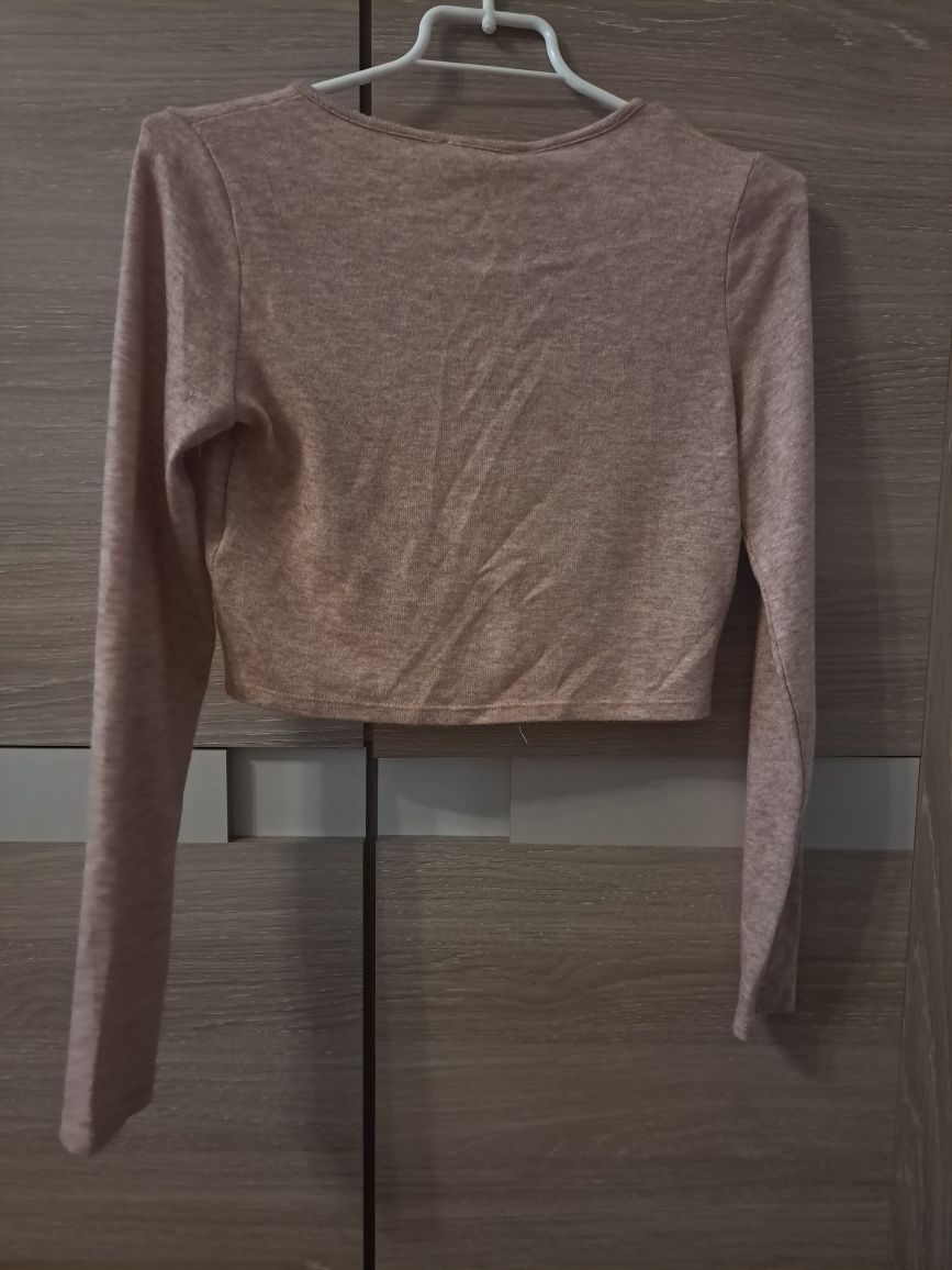 Sweterek  damski Zara