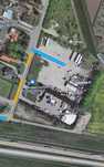 Wynajmę Plac Parking TIR  Hala  Kontynery